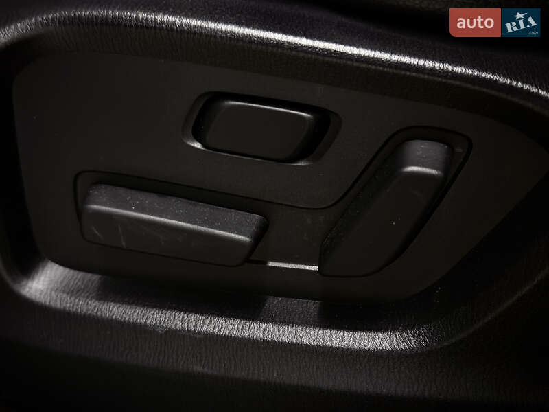 Внедорожник / Кроссовер Mazda CX-5 2019 в Николаеве фото 30 Внедорожник / Кроссовер Mazda CX-5 2019 в Николаеве