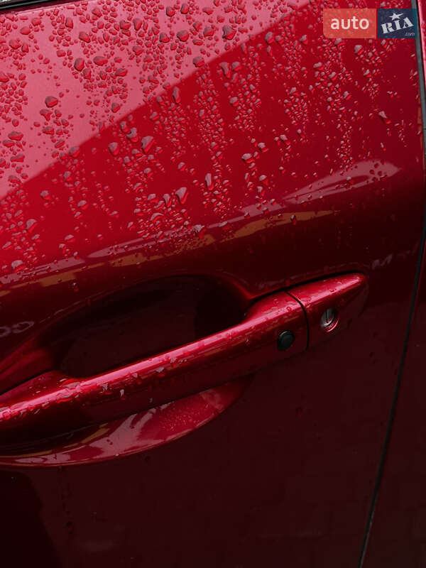 Внедорожник / Кроссовер Mazda CX-5 2019 в Львове