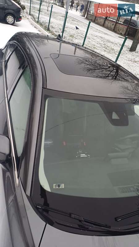 Внедорожник / Кроссовер Mazda CX-5 2018 в Киеве