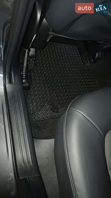 Внедорожник / Кроссовер Mazda CX-5 2018 в Киеве