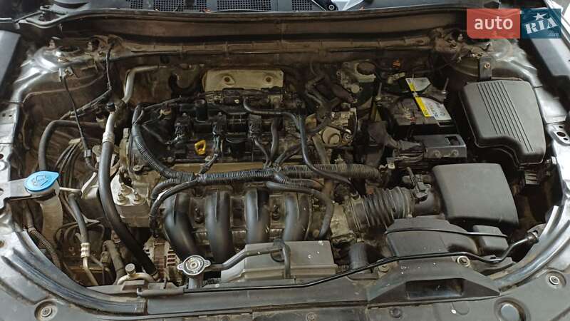 Внедорожник / Кроссовер Mazda CX-5 2018 в Киеве