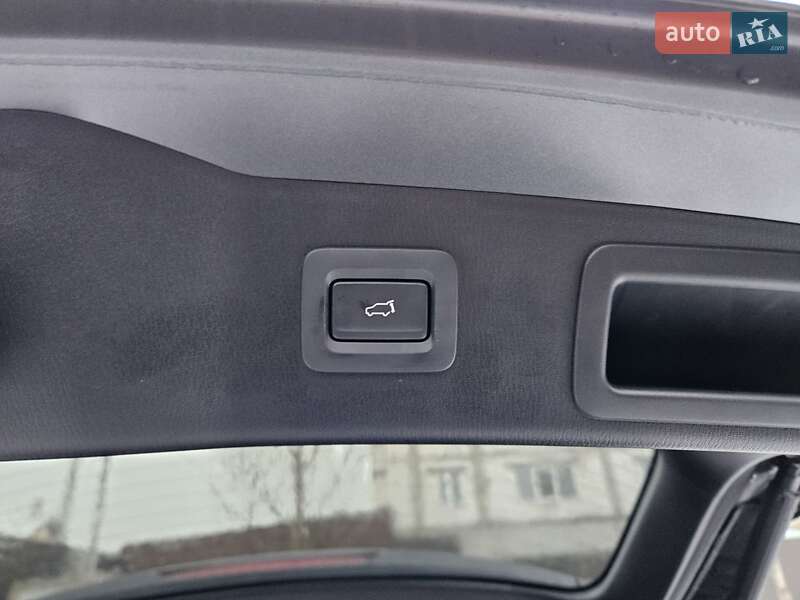 Внедорожник / Кроссовер Mazda CX-5 2024 в Киеве фото 33 Внедорожник / Кроссовер Mazda CX-5 2024 в Киеве