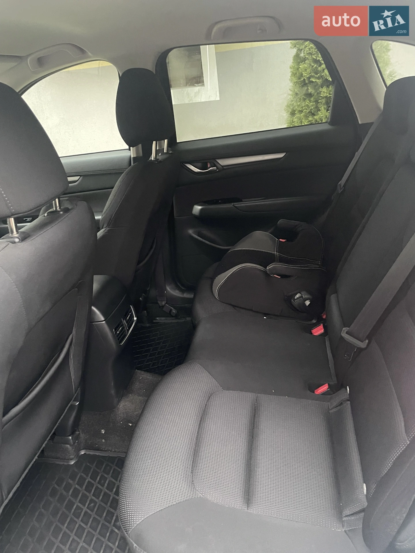 2019 Mazda CX-5 - мініатюра 10
