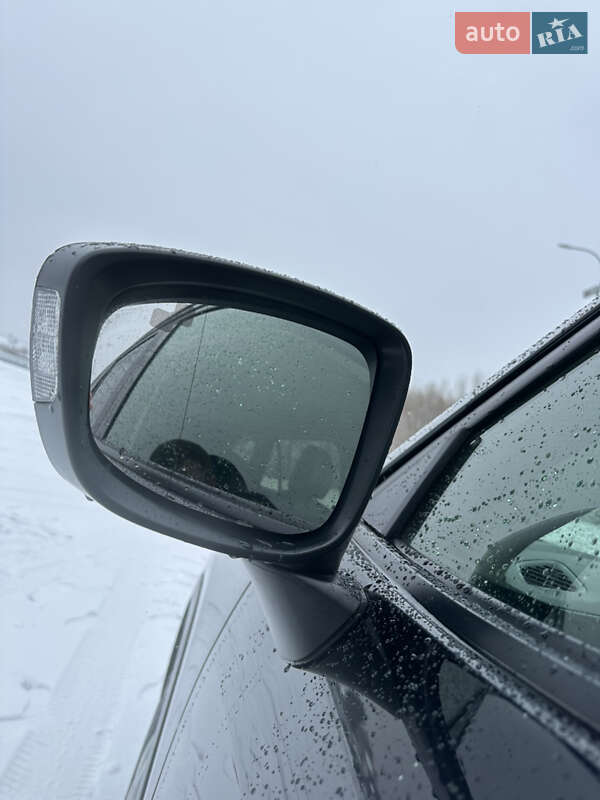 Внедорожник / Кроссовер Mazda CX-5 2014 в Киеве