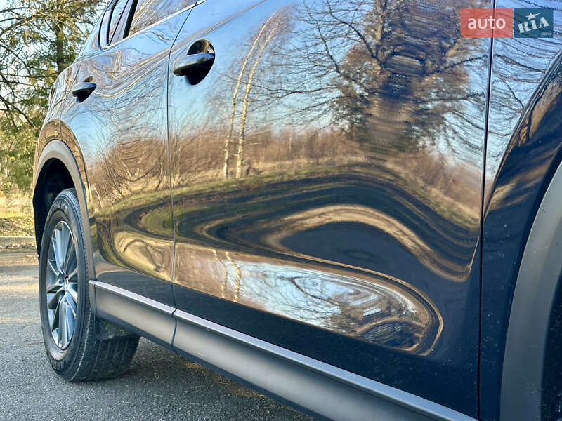 Внедорожник / Кроссовер Mazda CX-5 2019 в Дрогобыче фото 10 Внедорожник / Кроссовер Mazda CX-5 2019 в Дрогобыче