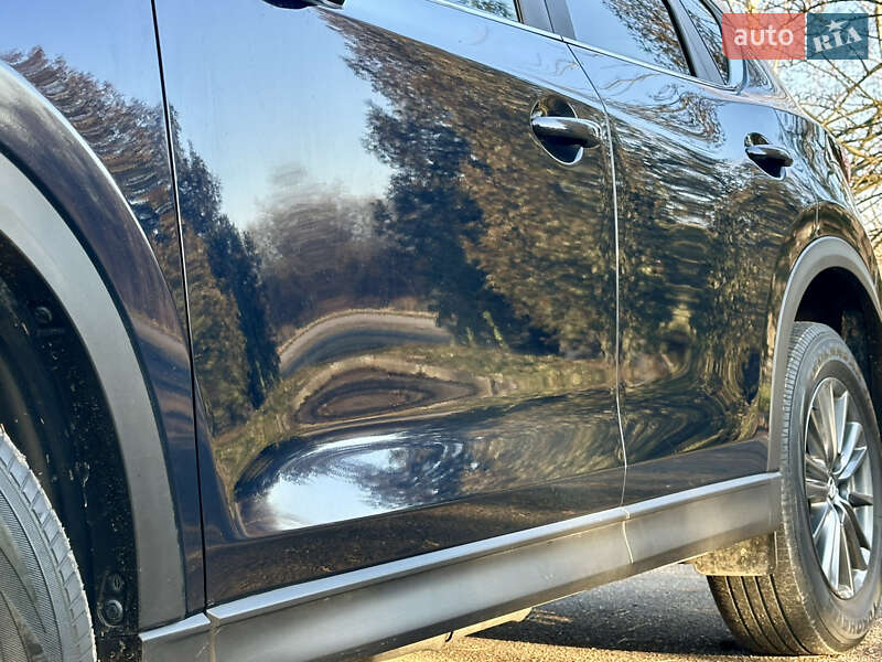 Внедорожник / Кроссовер Mazda CX-5 2019 в Дрогобыче фото 21 Внедорожник / Кроссовер Mazda CX-5 2019 в Дрогобыче