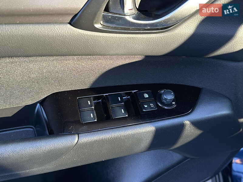 Внедорожник / Кроссовер Mazda CX-5 2019 в Дрогобыче фото 33 Внедорожник / Кроссовер Mazda CX-5 2019 в Дрогобыче