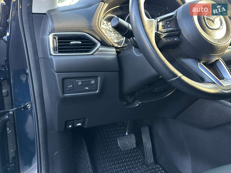Внедорожник / Кроссовер Mazda CX-5 2019 в Дрогобыче фото 37 Внедорожник / Кроссовер Mazda CX-5 2019 в Дрогобыче