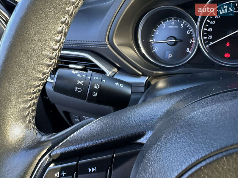 Внедорожник / Кроссовер Mazda CX-5 2019 в Дрогобыче фото 42 Внедорожник / Кроссовер Mazda CX-5 2019 в Дрогобыче