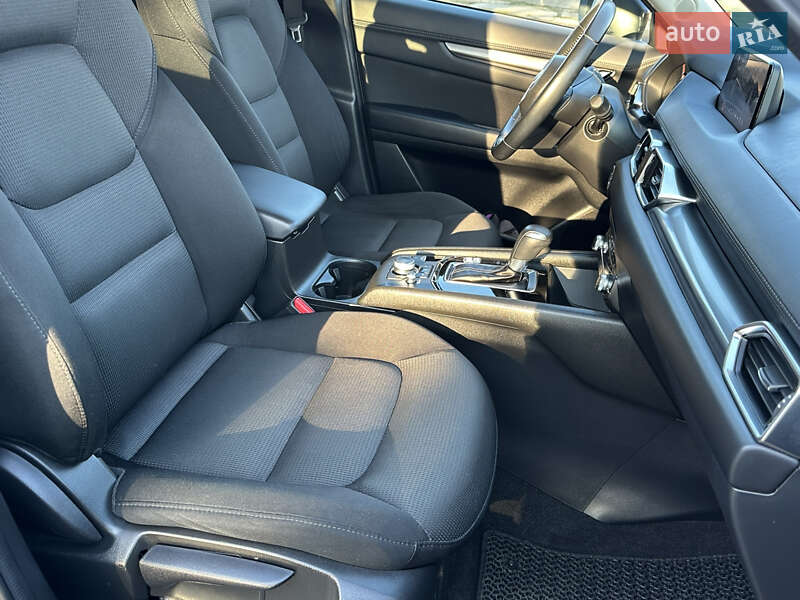Внедорожник / Кроссовер Mazda CX-5 2019 в Дрогобыче фото 47 Внедорожник / Кроссовер Mazda CX-5 2019 в Дрогобыче