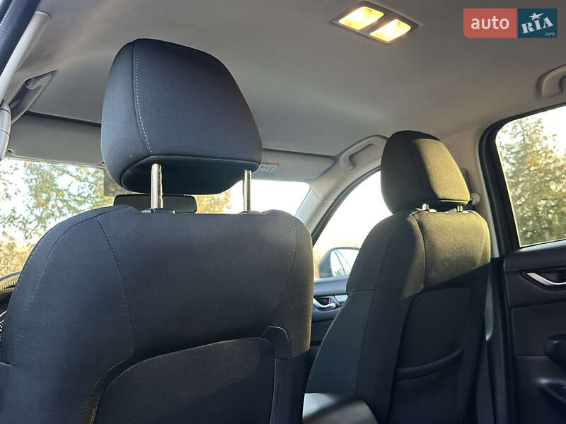 Внедорожник / Кроссовер Mazda CX-5 2019 в Дрогобыче фото 53 Внедорожник / Кроссовер Mazda CX-5 2019 в Дрогобыче