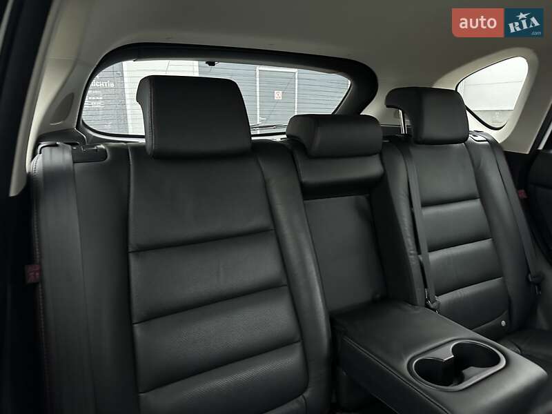 Внедорожник / Кроссовер Mazda CX-5 2014 в Нововолынске