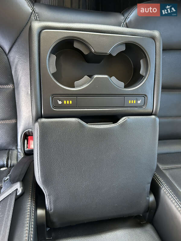 Внедорожник / Кроссовер Mazda CX-5 2018 в Днепре