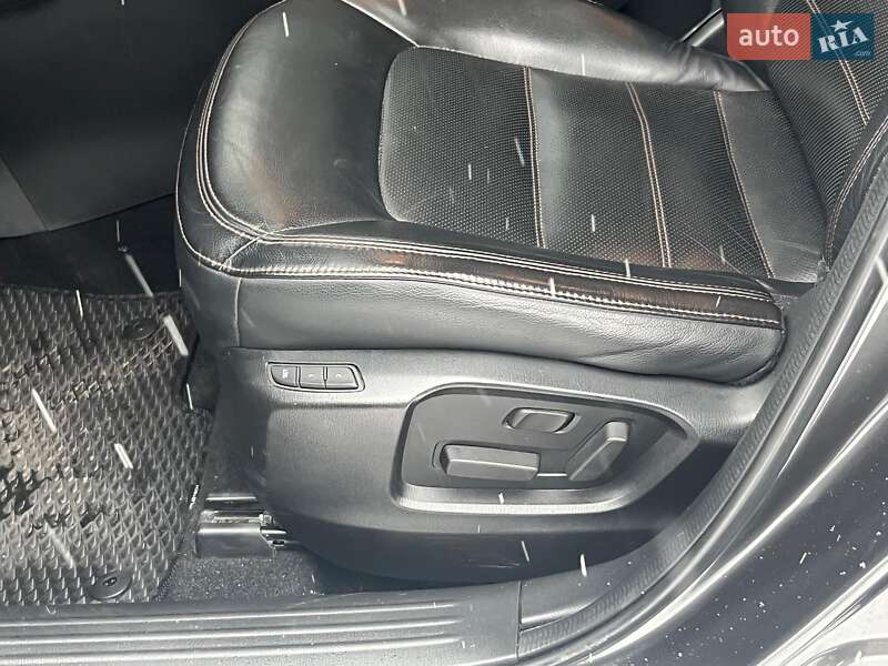 Внедорожник / Кроссовер Mazda CX-5 2019 в Киеве фото 18 Внедорожник / Кроссовер Mazda CX-5 2019 в Киеве