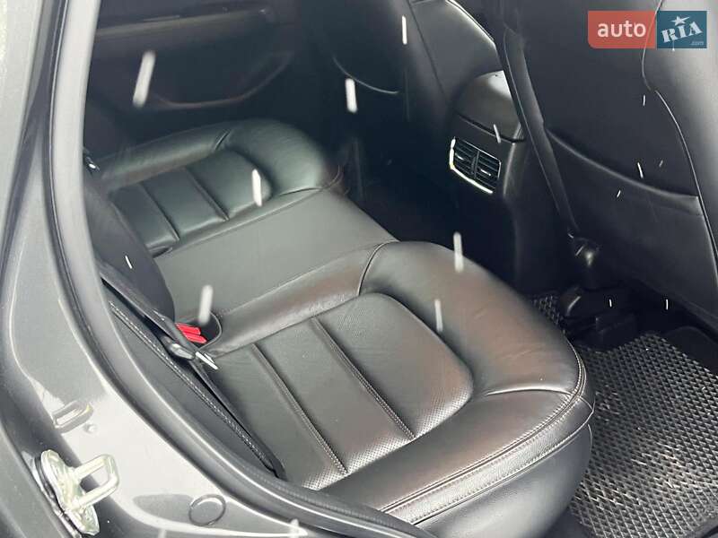 Внедорожник / Кроссовер Mazda CX-5 2019 в Киеве фото 30 Внедорожник / Кроссовер Mazda CX-5 2019 в Киеве