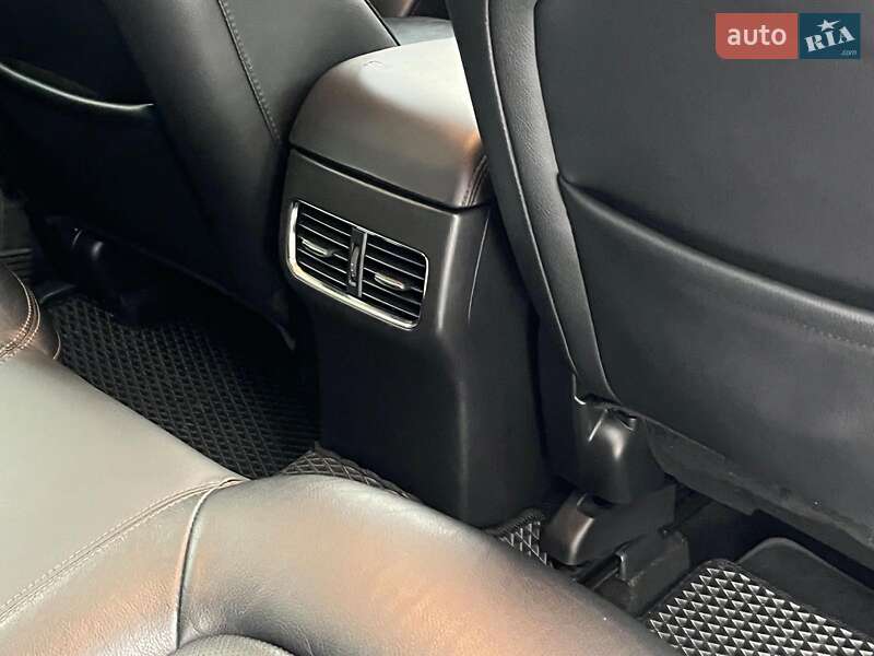 Внедорожник / Кроссовер Mazda CX-5 2019 в Киеве фото 31 Внедорожник / Кроссовер Mazda CX-5 2019 в Киеве