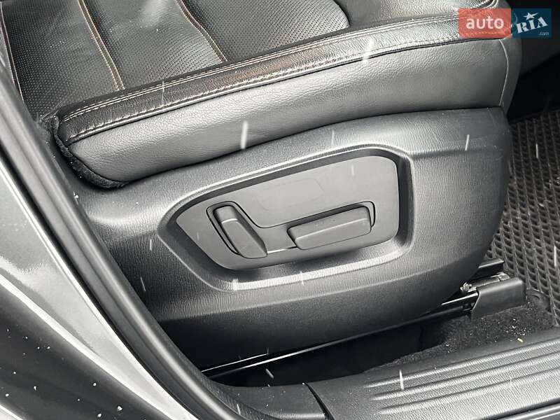 Внедорожник / Кроссовер Mazda CX-5 2019 в Киеве фото 33 Внедорожник / Кроссовер Mazda CX-5 2019 в Киеве