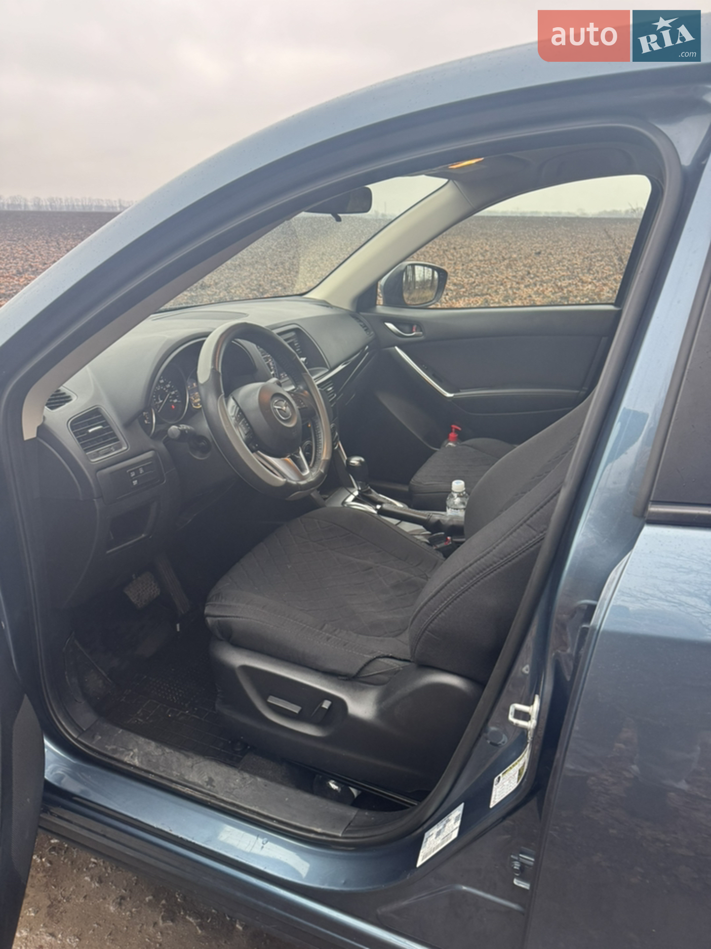 2014 Mazda CX-5 - мініатюра 13