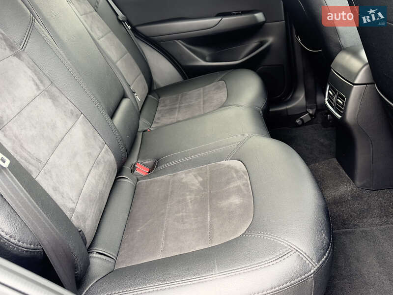 Внедорожник / Кроссовер Mazda CX-5 2022 в Киеве фото 38 Внедорожник / Кроссовер Mazda CX-5 2022 в Киеве