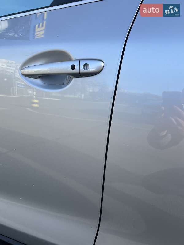 Внедорожник / Кроссовер Mazda CX-5 2023 в Львове