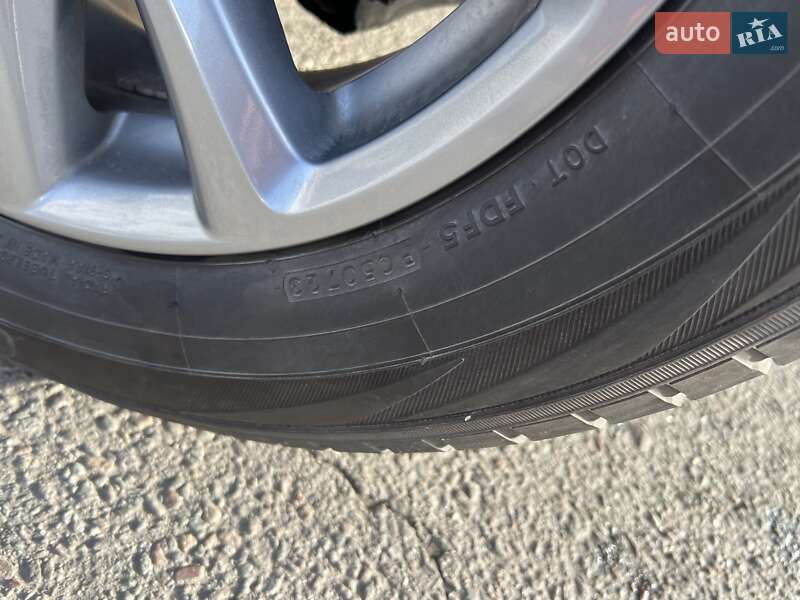 Внедорожник / Кроссовер Mazda CX-5 2023 в Львове