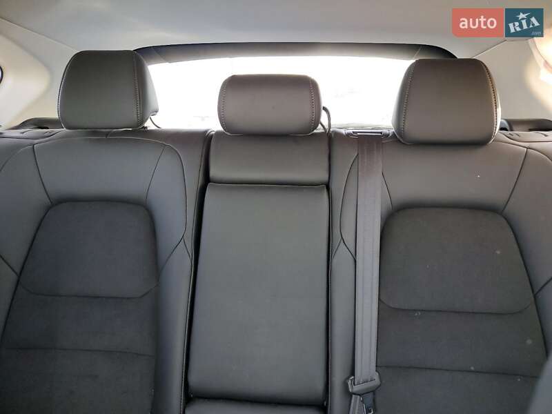 Внедорожник / Кроссовер Mazda CX-5 2021 в Полтаве фото 10 Внедорожник / Кроссовер Mazda CX-5 2021 в Полтаве