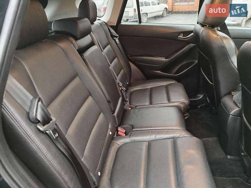 Внедорожник / Кроссовер Mazda CX-5 2014 в Красилове фото 20 Внедорожник / Кроссовер Mazda CX-5 2014 в Красилове