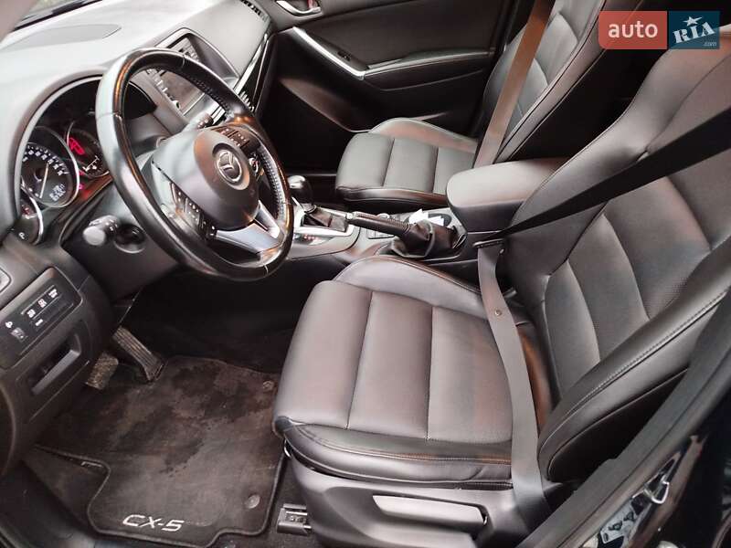 Внедорожник / Кроссовер Mazda CX-5 2014 в Красилове фото 25 Внедорожник / Кроссовер Mazda CX-5 2014 в Красилове