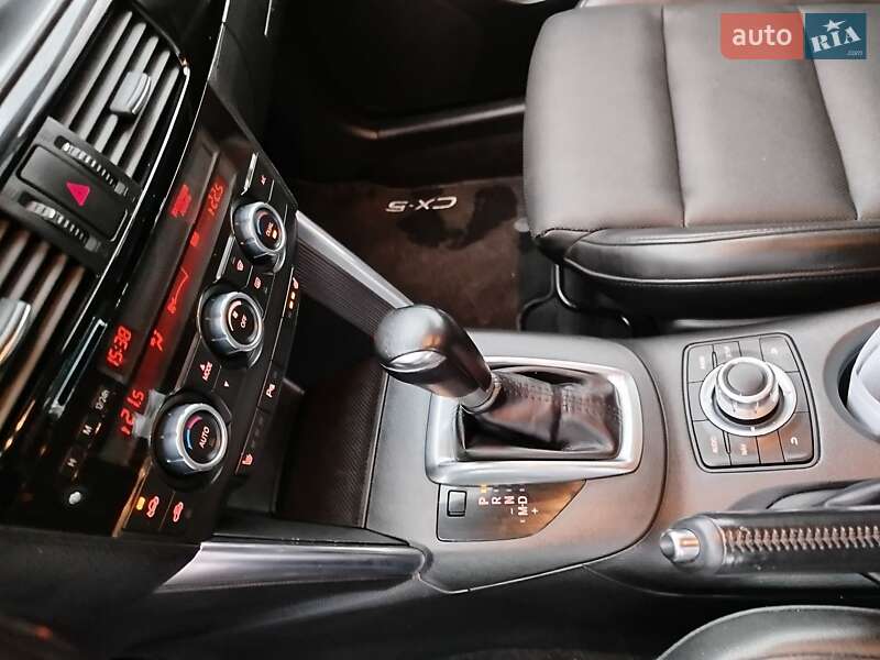 Внедорожник / Кроссовер Mazda CX-5 2014 в Красилове фото 30 Внедорожник / Кроссовер Mazda CX-5 2014 в Красилове