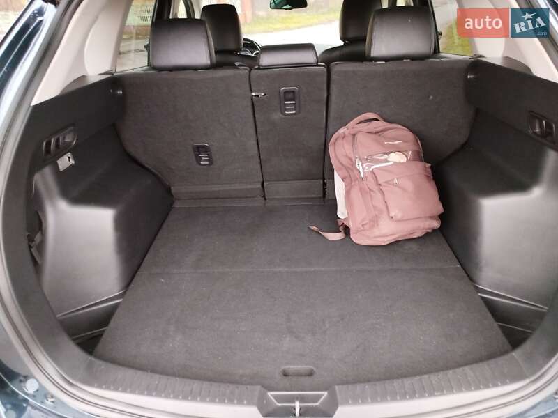 Внедорожник / Кроссовер Mazda CX-5 2014 в Красилове фото 31 Внедорожник / Кроссовер Mazda CX-5 2014 в Красилове