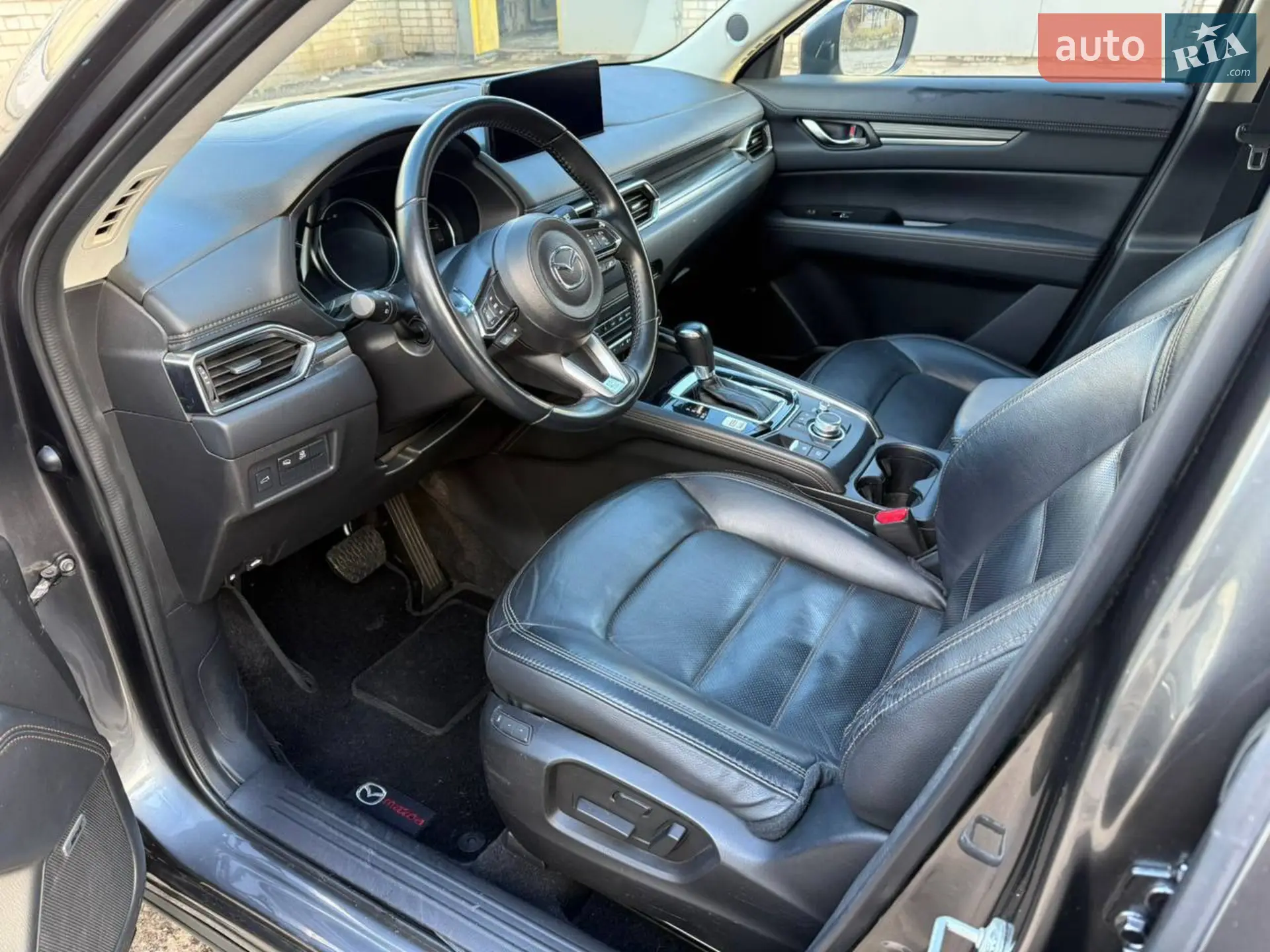 2020 Mazda CX-5 - мініатюра 8