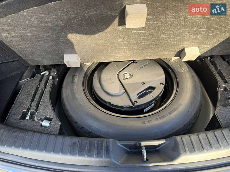 Внедорожник / Кроссовер Mazda CX-5 2020 в Днепре фото 11 Внедорожник / Кроссовер Mazda CX-5 2020 в Днепре
