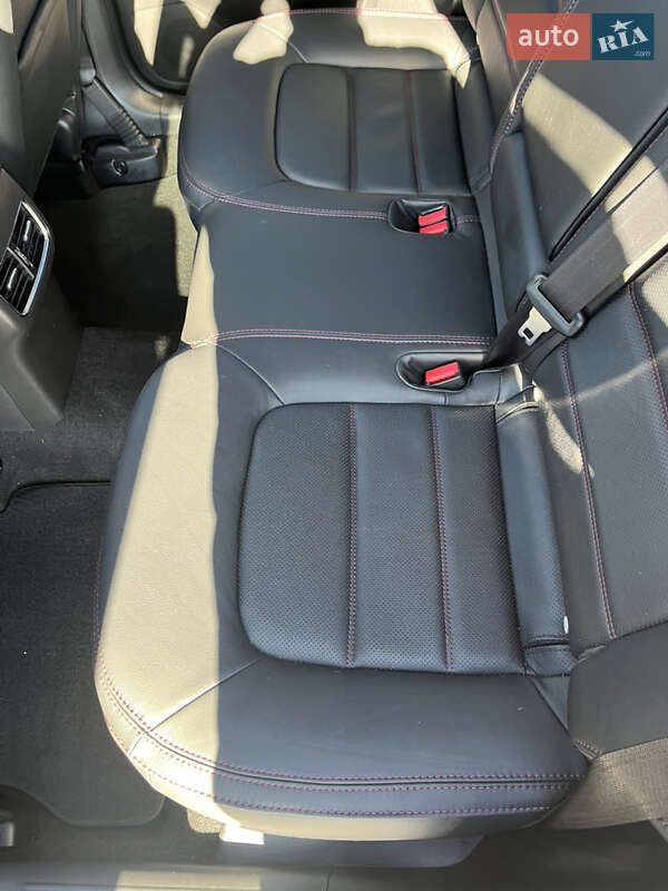 Внедорожник / Кроссовер Mazda CX-5 2023 в Ровно фото 29 Внедорожник / Кроссовер Mazda CX-5 2023 в Ровно