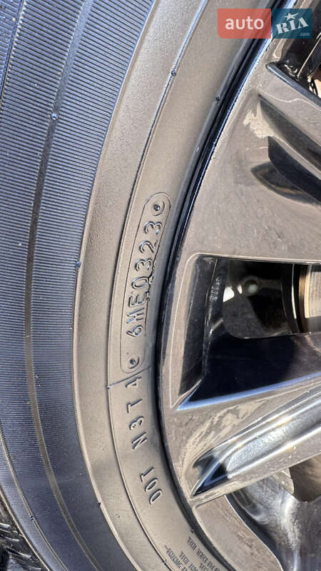 Внедорожник / Кроссовер Mazda CX-5 2023 в Ровно фото 36 Внедорожник / Кроссовер Mazda CX-5 2023 в Ровно