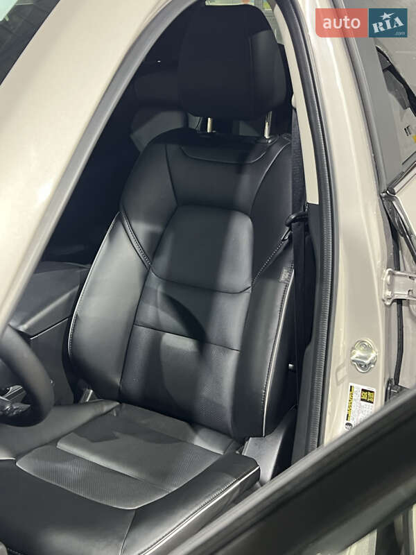 Внедорожник / Кроссовер Mazda CX-5 2024 в Черкассах фото 15 Внедорожник / Кроссовер Mazda CX-5 2024 в Черкассах