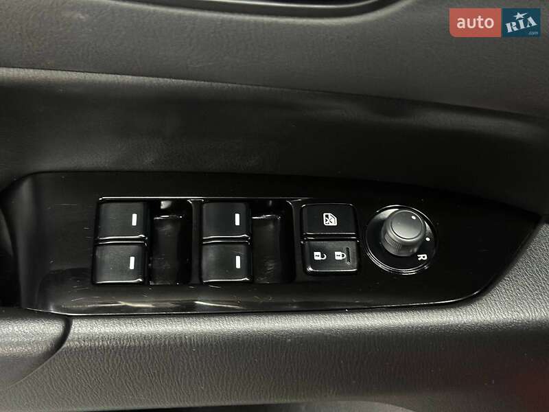 Внедорожник / Кроссовер Mazda CX-5 2019 в Каменском