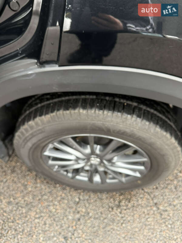 Внедорожник / Кроссовер Mazda CX-5 2021 в Днепре фото 20 Внедорожник / Кроссовер Mazda CX-5 2021 в Днепре