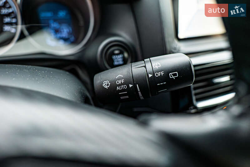 Внедорожник / Кроссовер Mazda CX-5 2015 в Киеве фото 15 Внедорожник / Кроссовер Mazda CX-5 2015 в Киеве