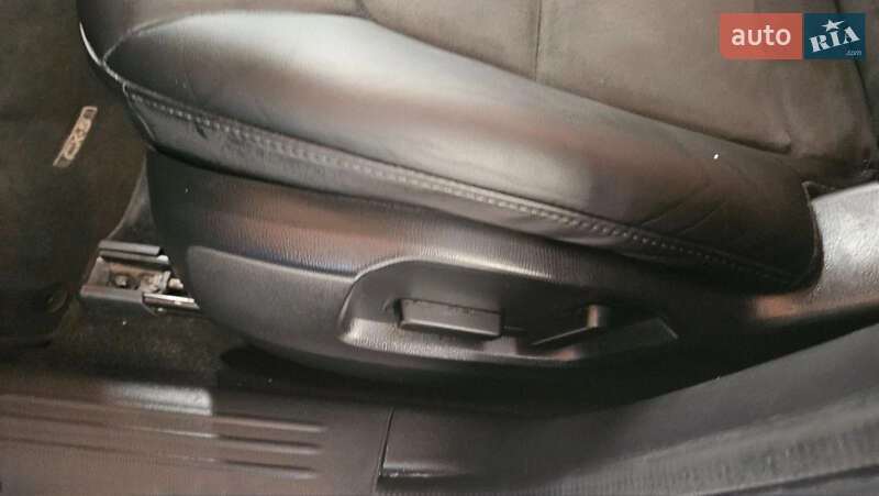 Внедорожник / Кроссовер Mazda CX-5 2019 в Львове фото 4 Внедорожник / Кроссовер Mazda CX-5 2019 в Львове