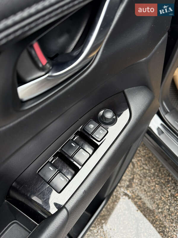 Внедорожник / Кроссовер Mazda CX-5 2021 в Днепре