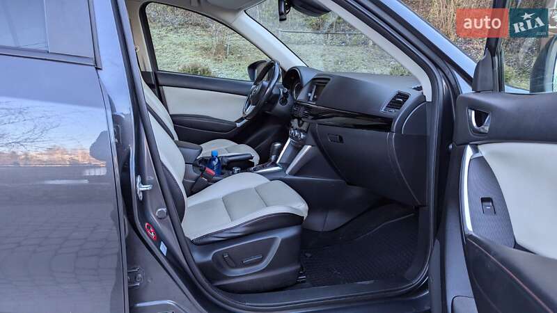 Внедорожник / Кроссовер Mazda CX-5 2014 в Шумске фото 27 Внедорожник / Кроссовер Mazda CX-5 2014 в Шумске