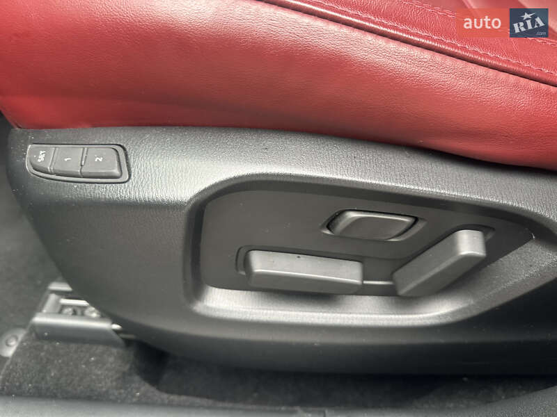 Внедорожник / Кроссовер Mazda CX-5 2023 в Киеве фото 18 Внедорожник / Кроссовер Mazda CX-5 2023 в Киеве