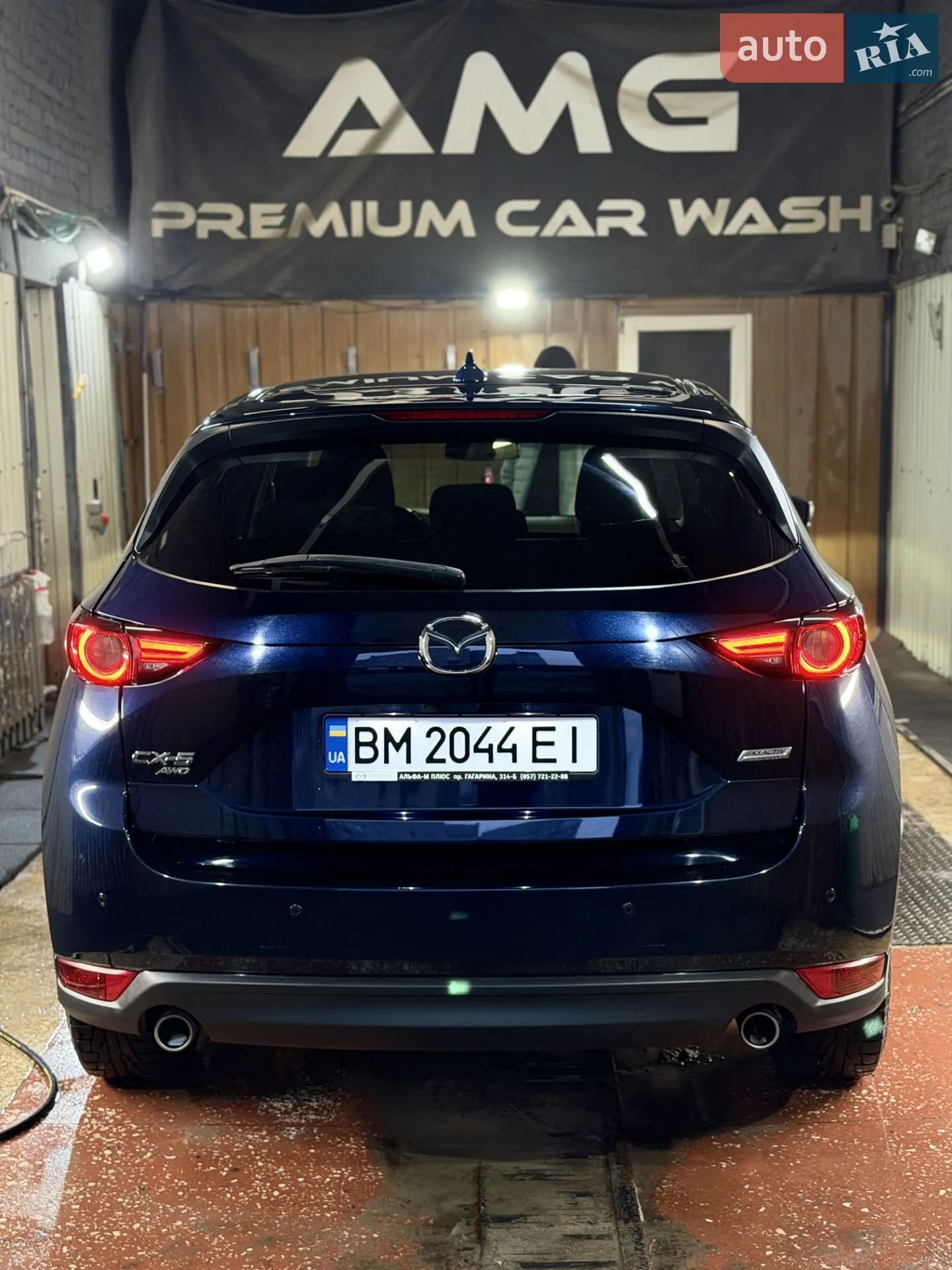 2019 Mazda CX-5 - мініатюра 4