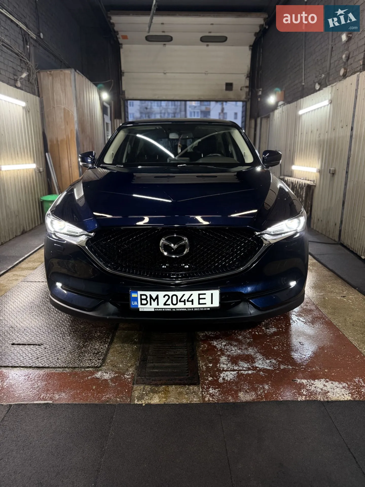 2019 Mazda CX-5 - мініатюра 2