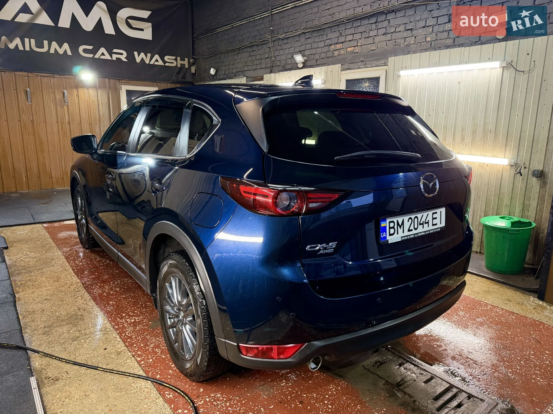 2019 Mazda CX-5 - мініатюра 3