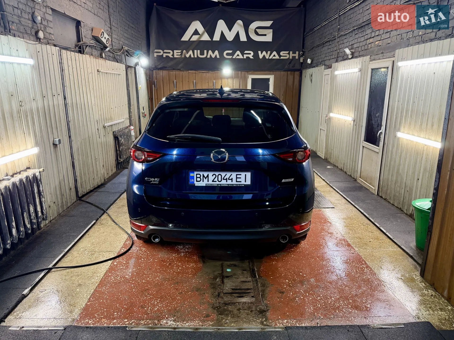 2019 Mazda CX-5 - мініатюра 8