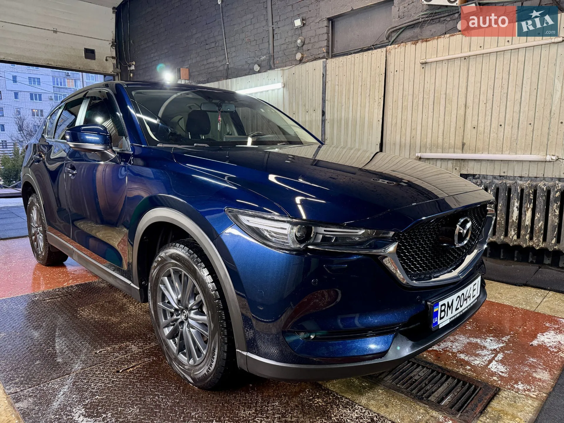 2019 Mazda CX-5 - мініатюра 5