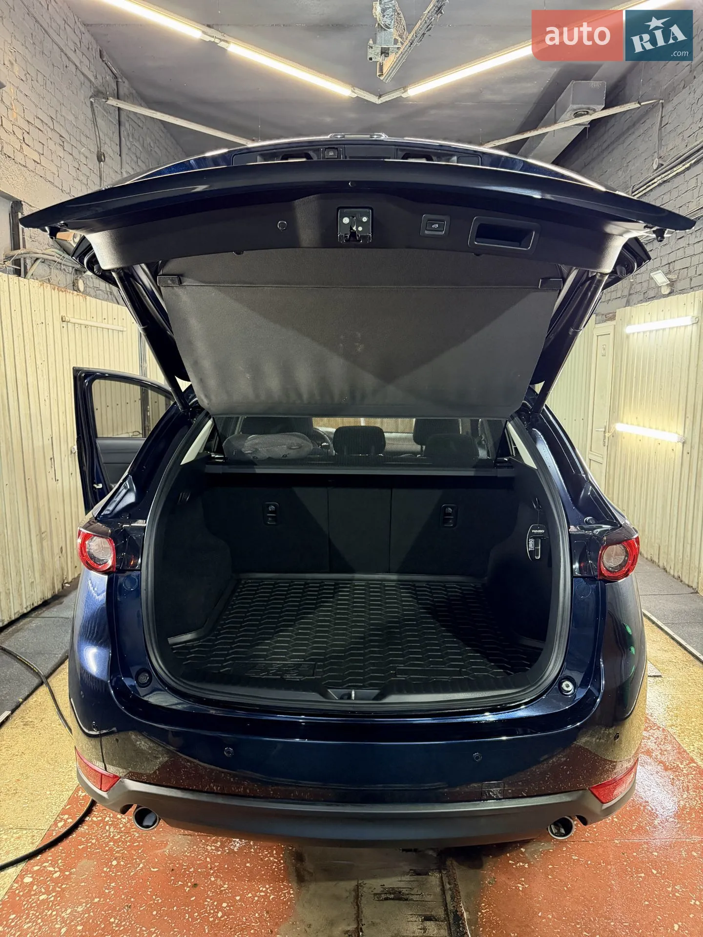 2019 Mazda CX-5 - мініатюра 9