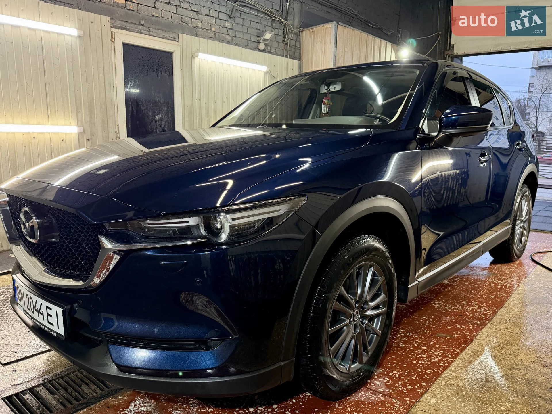 2019 Mazda CX-5 - мініатюра 6