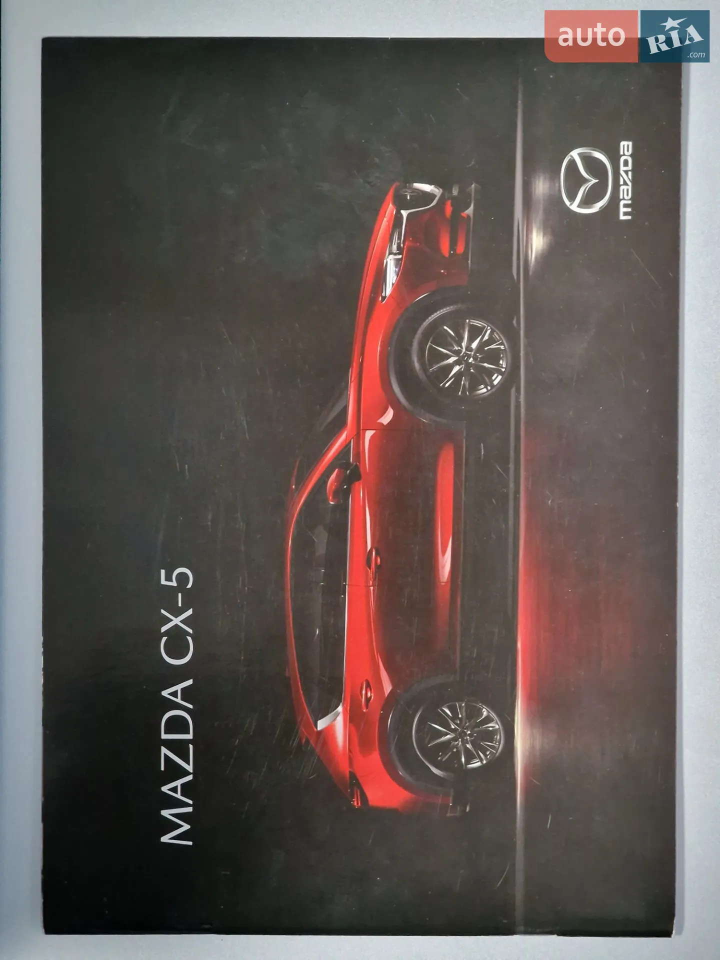 2019 Mazda CX-5 - мініатюра 15